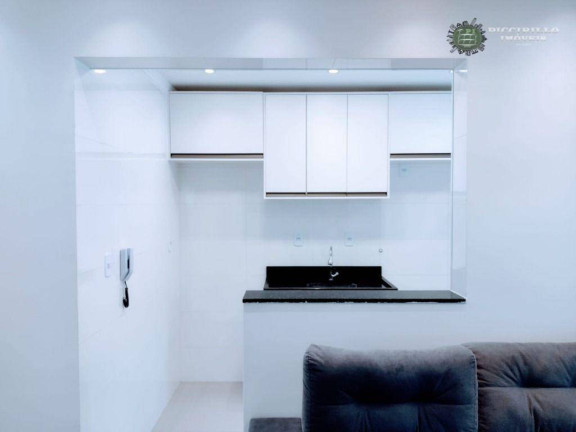 Imagem Apartamento com 2 Quartos à Venda, 79 m² em Canto Do Forte - Praia Grande Imagem Apartamento com 2 Quartos à Venda, 79 m² em Canto Do Forte - Praia Grande