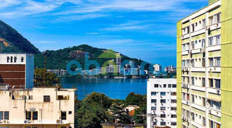 Imagem Cobertura com 3 Quartos à Venda, 173 m² em Jardim Botânico - Rio De Janeiro Imagem Cobertura com 3 Quartos à Venda, 173 m² em Jardim Botânico - Rio De Janeiro