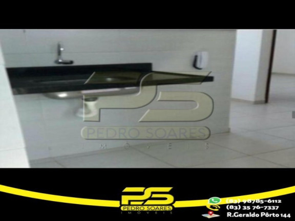 Imagem Apartamento com 2 Quartos à Venda, 46 m² em Gramame - João Pessoa