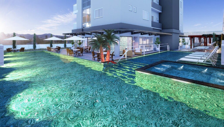 Imagem Apartamento com 3 Quartos à Venda,  em Itapema - Itapema