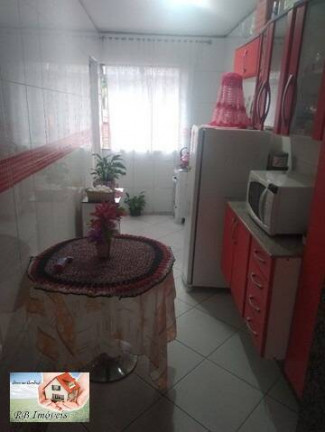 Imagem Apartamento com 2 Quartos à Venda, 50 m² em Jardim Santo André - Santo André Imagem Apartamento com 2 Quartos à Venda, 50 m² em Jardim Santo André - Santo André