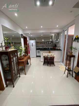 Imagem Apartamento com 2 Quartos à Venda, 67 m² em Gonzaga - Santos Imagem Apartamento com 2 Quartos à Venda, 67 m² em Gonzaga - Santos