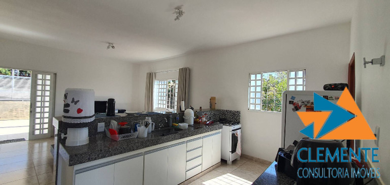 Imagem Casa de Condomínio com 3 Quartos à Venda, 205 m² em Condomínio Estância Da Mata - Lagoa Santa Imagem Casa de Condomínio com 3 Quartos à Venda, 205 m² em Condomínio Estância Da Mata - Lagoa Santa