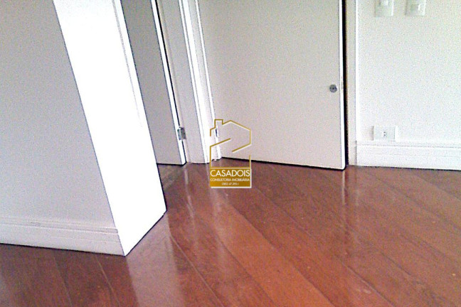 Imagem Apartamento com 3 Quartos à Venda, 130 m² em Moema - São Paulo