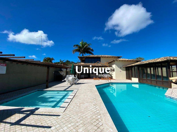 Casa com 4 Quartos à Venda, 110 m² em Manguinhos - Armação Dos Búzios