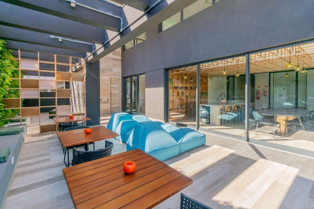 Imóvel Comercial à Venda, 27 m² em Vila Olímpia - São Paulo