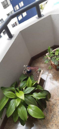 Imagem Apartamento com 3 Quartos à Venda, 83 m² em Vila Rosália - Guarulhos