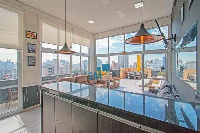 Imagem Edifício Residencial à Venda, 3.500 m² em Bela Vista - São Paulo Imagem Edifício Residencial à Venda, 3.500 m² em Bela Vista - São Paulo