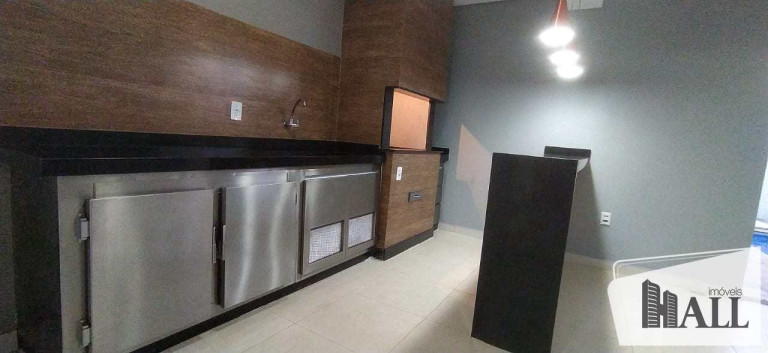 Imagem Casa com 3 Quartos à Venda, 130 m² em Higienópolis - São José Do Rio Preto
