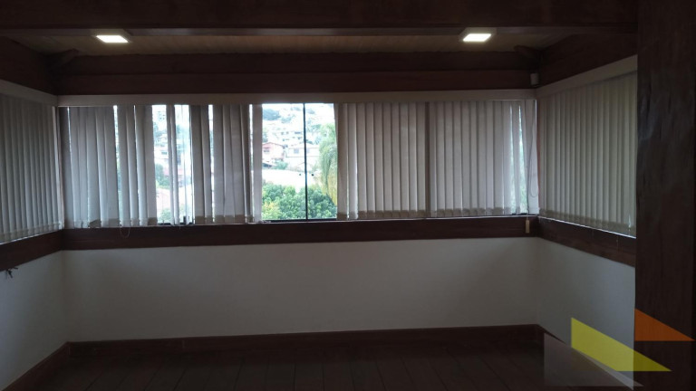 Imagem Casa com 4 Quartos à Venda, 400 m² em São Bento - Belo Horizonte Imagem Casa com 4 Quartos à Venda, 400 m² em São Bento - Belo Horizonte