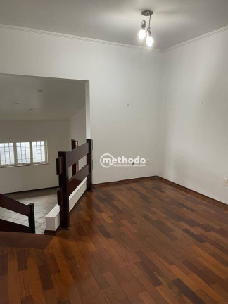 Imagem Casa com 3 Quartos à Venda, 206 m² em Jardim Guarani - Campinas Imagem Casa com 3 Quartos à Venda, 206 m² em Jardim Guarani - Campinas
