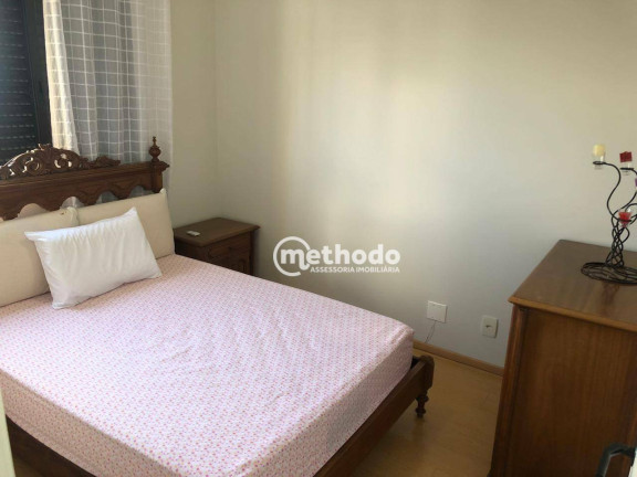 Imagem Apartamento com 3 Quartos à Venda, 98 m² em Parque Prado - Campinas