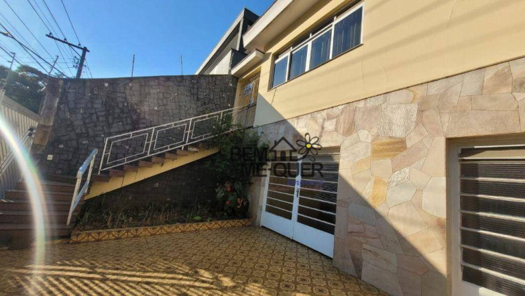 Casa com 2 Quartos à Venda, 160 m² em Vila Jaguara - São Paulo
