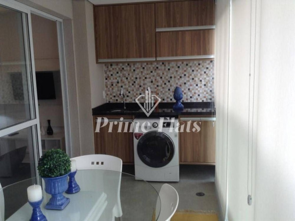 Imagem Apartamento com 1 Quarto para Alugar, 33 m² em Brooklin Paulista - São Paulo Imagem Apartamento com 1 Quarto para Alugar, 33 m² em Brooklin Paulista - São Paulo