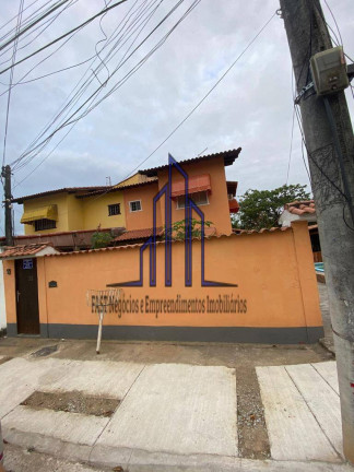 Imagem Casa à Venda, em Itaboraí Imagem Casa à Venda, em Itaboraí