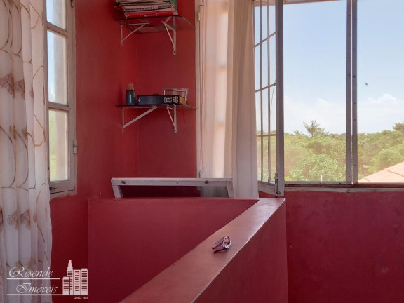 Imagem Fazenda à Venda, 1.600 m² em Imirizal - Salvaterra