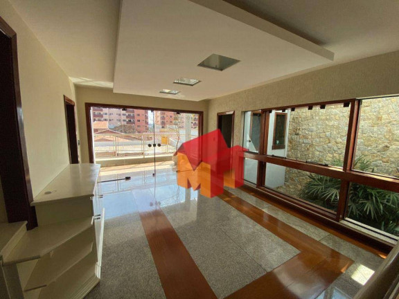 Imagem Casa com 3 Quartos à Venda, 471 m² em Residencial Jacira - Americana Imagem Casa com 3 Quartos à Venda, 471 m² em Residencial Jacira - Americana