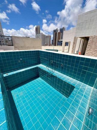 Imagem Apartamento com 2 Quartos à Venda, 52 m² em Jardim Oceania - João Pessoa Imagem Apartamento com 2 Quartos à Venda, 52 m² em Jardim Oceania - João Pessoa