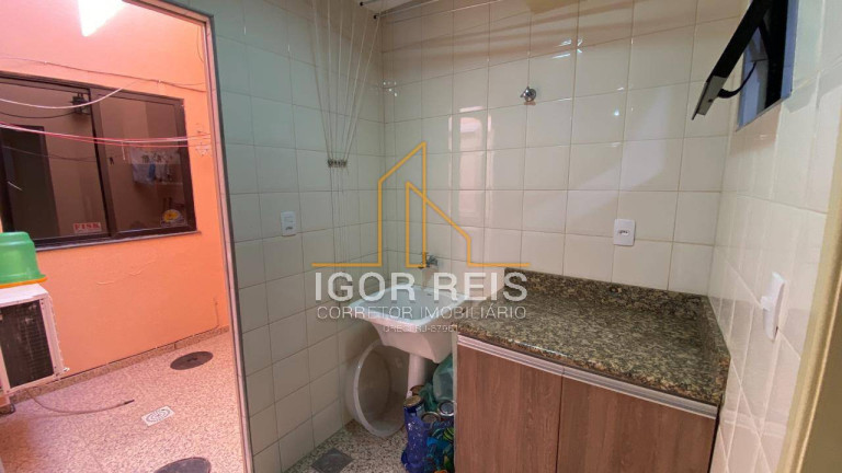 Imagem Apartamento com 3 Quartos à Venda,  em Parque Rosário - Campos Dos Goytacazes