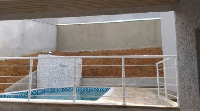 Imagem Casa com 4 Quartos à Venda, 230 m² em Urbanova - São José Dos Campos