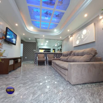 Imagem Casa com 5 Quartos à Venda, 450 m² em Flórida - Praia Grande Imagem Casa com 5 Quartos à Venda, 450 m² em Flórida - Praia Grande