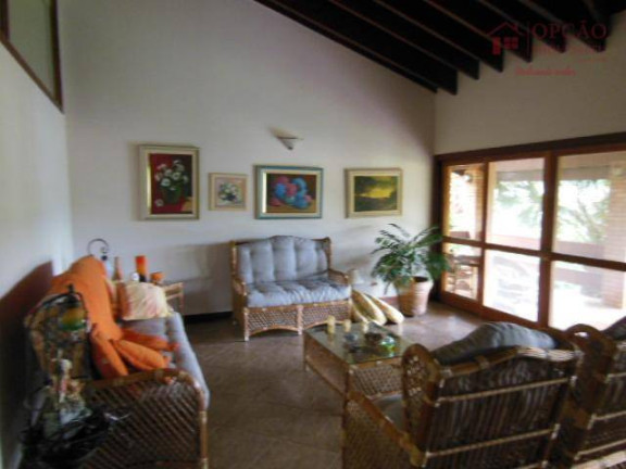 Imagem Casa com 3 Quartos à Venda, 501 m² em Condomínio Campos De Santo Antônio - Itu Imagem Casa com 3 Quartos à Venda, 501 m² em Condomínio Campos De Santo Antônio - Itu