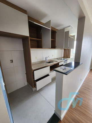 Apartamento com 2 Quartos à Venda, 55 m² em Loteamento Mogilar - Mogi Das Cruzes