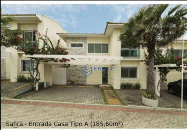 Imagem Casa com 4 Quartos à Venda, 185 m² em Praia Do Futuro Ii - Fortaleza