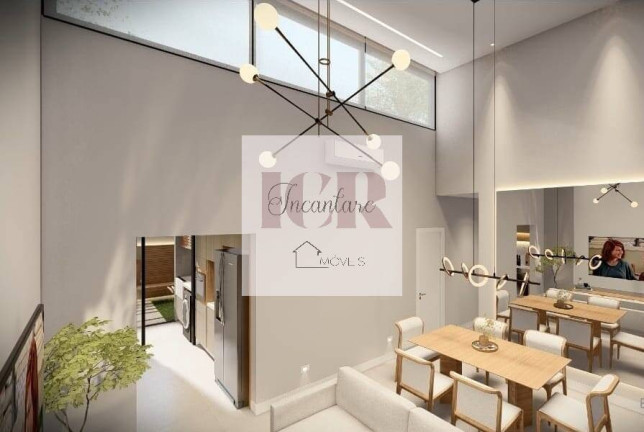 Imagem Casa de Condomínio com 3 Quartos à Venda, 160 m² em Cajuru Do Sul - Sorocaba Imagem Casa de Condomínio com 3 Quartos à Venda, 160 m² em Cajuru Do Sul - Sorocaba