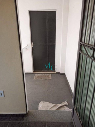 Imagem Sobrado com 2 Quartos para Alugar, 75 m² em Campo Grande - Rio De Janeiro