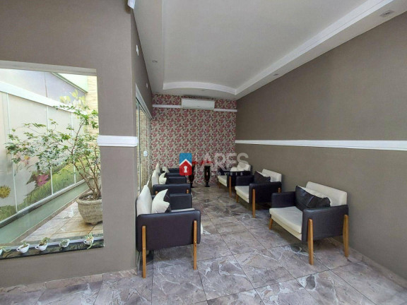Imagem Sala Comercial para Alugar, 12 m² em Cidade Jardim I - Americana