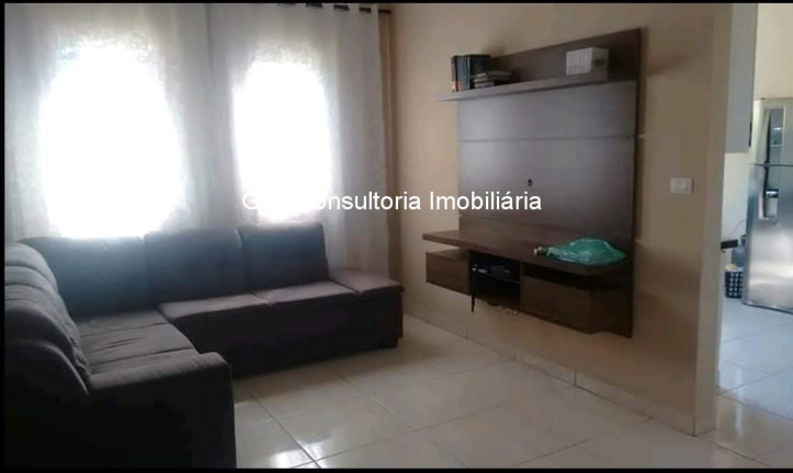 Imagem Imóvel com 2 Quartos à Venda,  em Recanto Campestre Internacional De Viracopos Gleba 4 - Indaiatuba