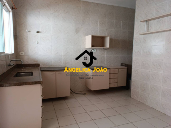 Imagem Apartamento com 2 Quartos à Venda, 87 m² em Campo Grande - Santos