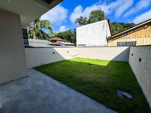 Imagem Casa com 3 Quartos à Venda, 80 m² em Cambiju - Itapoá Imagem Casa com 3 Quartos à Venda, 80 m² em Cambiju - Itapoá