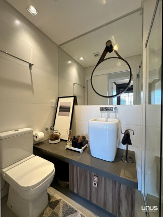 Imagem Apartamento com 2 Quartos à Venda, 68 m² em Pedra Branca - Palhoça Imagem Apartamento com 2 Quartos à Venda, 68 m² em Pedra Branca - Palhoça