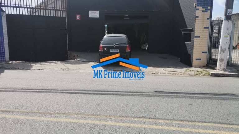 Imagem Galpão à Venda, 718 m² em Vila Yolanda - Osasco Imagem Galpão à Venda, 718 m² em Vila Yolanda - Osasco