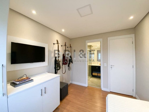 Imagem Apartamento com 2 Quartos à Venda, 92 m² em Jardim Dom Bosco - São Paulo