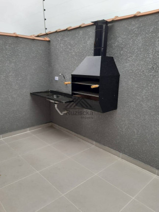 Imagem Casa de Condomínio com 2 Quartos à Venda, 62 m² em Cibratel Ii - Itanhaém