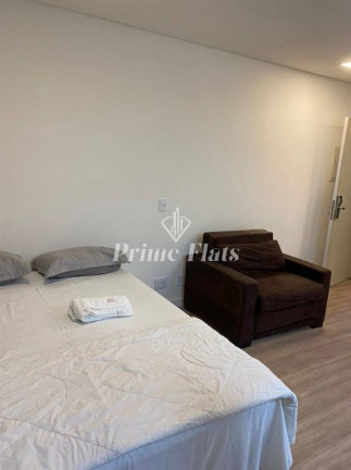 Imagem Apartamento com 1 Quarto à Venda, 27 m² em Chácara Santo Antônio (zona Sul) - São Paulo