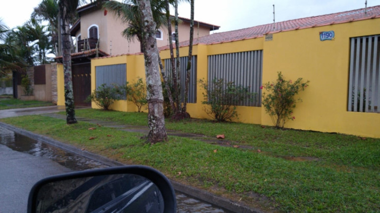 Casa com 3 Quartos à Venda, 600 m² em Cibratel I - Itanhaém