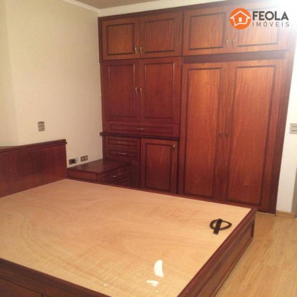 Imagem Apartamento com 3 Quartos à Venda, 123 m² em Jardim Glória - Americana Imagem Apartamento com 3 Quartos à Venda, 123 m² em Jardim Glória - Americana