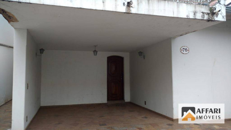 Imagem Casa com 3 Quartos para Alugar, 185 m² em Santo Antônio - Americana Imagem Casa com 3 Quartos para Alugar, 185 m² em Santo Antônio - Americana