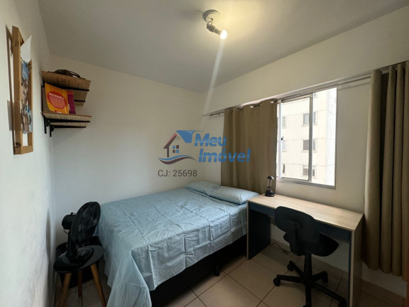 Imagem Imóvel com 2 Quartos à Venda, 52 m² em Norte (águas Claras) - Brasília Imagem Imóvel com 2 Quartos à Venda, 52 m² em Norte (águas Claras) - Brasília