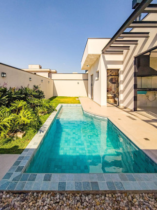 Imagem Casa de Condomínio com 3 Quartos à Venda, 360 m² em Residencial Pecan - Itupeva Imagem Casa de Condomínio com 3 Quartos à Venda, 360 m² em Residencial Pecan - Itupeva