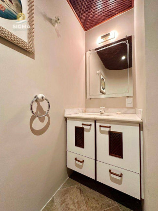 Imagem Apartamento com 3 Quartos à Venda, 212 m² em Jardim Astúrias - Guarujá Imagem Apartamento com 3 Quartos à Venda, 212 m² em Jardim Astúrias - Guarujá
