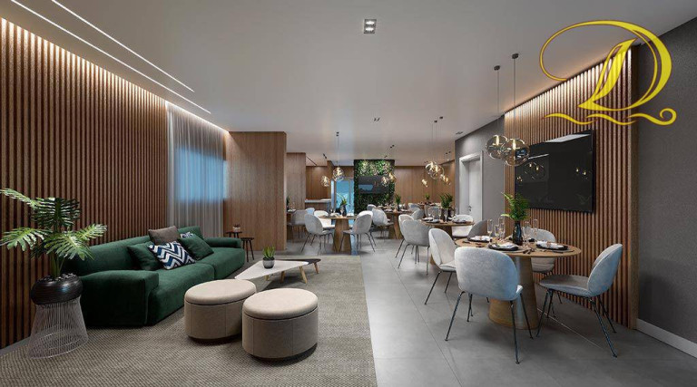 Imagem Apartamento com 2 Quartos à Venda, 92 m² em Aviação - Praia Grande Imagem Apartamento com 2 Quartos à Venda, 92 m² em Aviação - Praia Grande