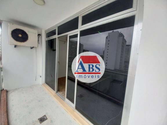 Imagem Apartamento com 2 Quartos à Venda, 81 m² em Gonzaga - Santos Imagem Apartamento com 2 Quartos à Venda, 81 m² em Gonzaga - Santos