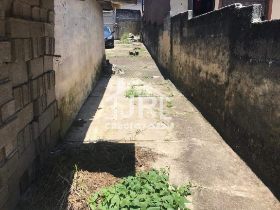 Imagem Casa com 2 Quartos à Venda, 517 m² em Jardim Quarto Centenário - Mauá