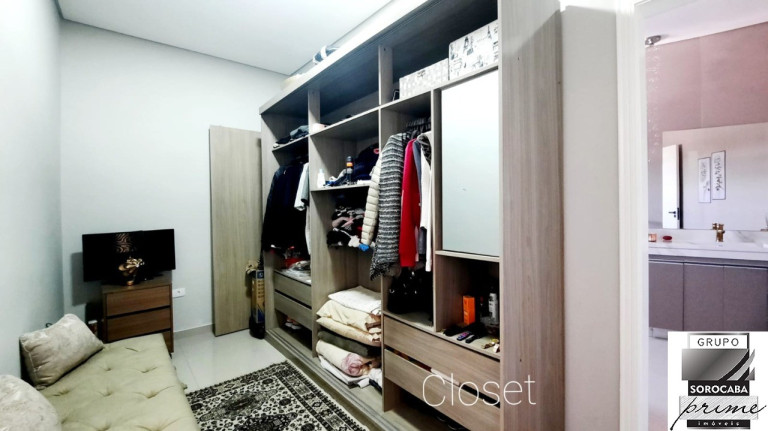 Imagem Casa com 3 Quartos à Venda, 380 m² em Wanel Ville - Sorocaba Imagem Casa com 3 Quartos à Venda, 380 m² em Wanel Ville - Sorocaba
