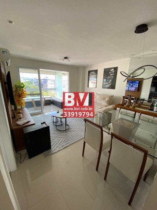Imagem Apartamento com 3 Quartos à Venda, 110 m² em Vila Da Penha - Rio De Janeiro Imagem Apartamento com 3 Quartos à Venda, 110 m² em Vila Da Penha - Rio De Janeiro
